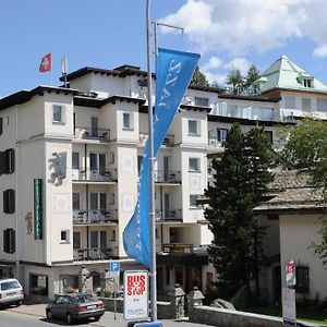 Hotel Baeren